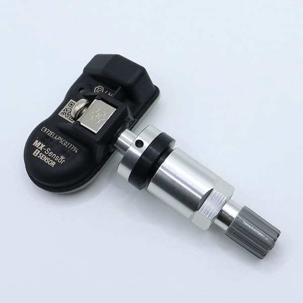 4 stk. for AUTEL programmerbar dekktrykksensor MX-sensor universell universell programmeringssensor~0097