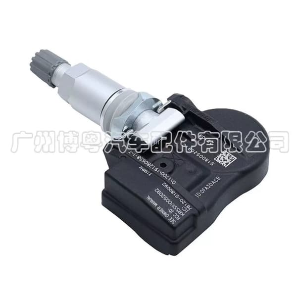 4 st 43130-57L00 för Suzuki TPMS däcktryckssensor 315MHZ~0322