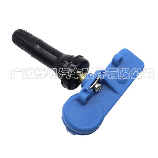 4 stycken 22853740 för Chevrolet Cadillac GMC TPMS däcktryckssensor~0063