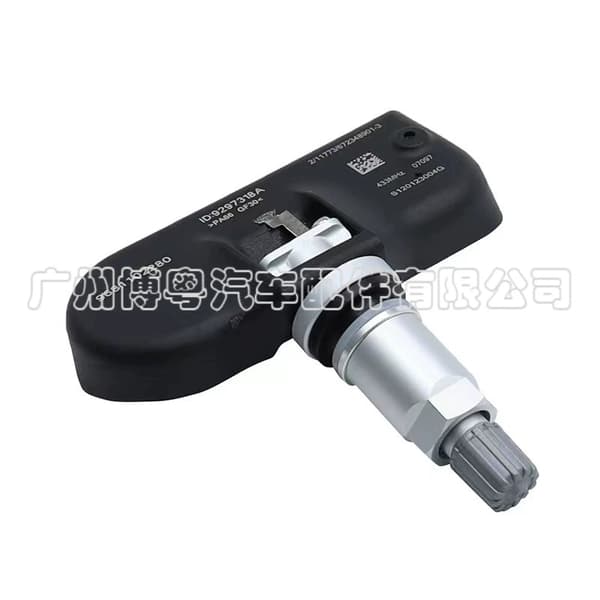 delar 9681102280 för Peugeot 307 däcktryckssensor däcktrycksövervakningssystem TPMS~0315