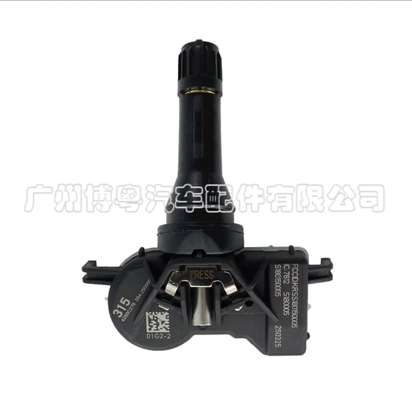 4 stk. 4250C276 til Mitsubishi Outlander dæktrykssensor TPMS dæktryksovervåger~0198