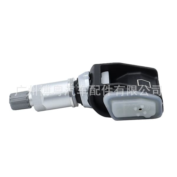 4 stk. 13598786 til Cadillac/Chevrolet dæktrykssensor GM dækmonitor TPMS~0332