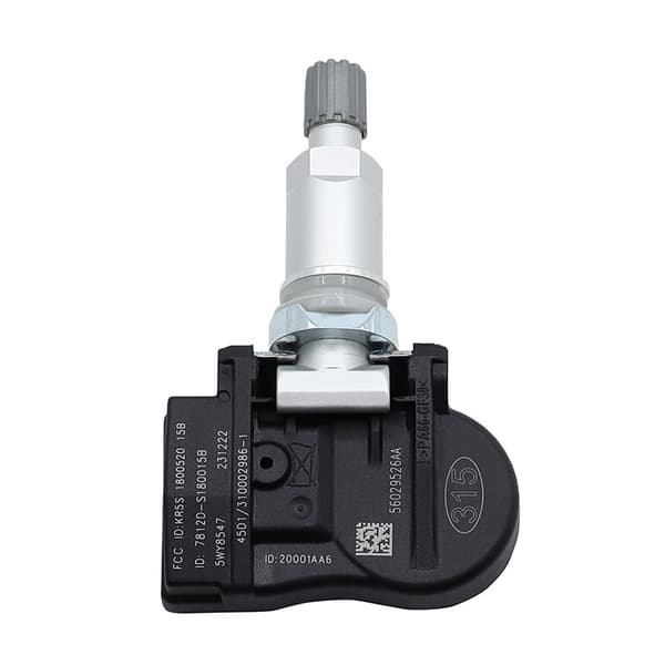 68078861AC 56029526AA Däcktryckssensor för Dodge Jeep Grand Cherokee TPMS~0520