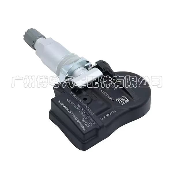 4 stk. GDDL37140 GDDL-37-140 egnet til 315MHz Mazda dæktrykssensor auto dele~0263