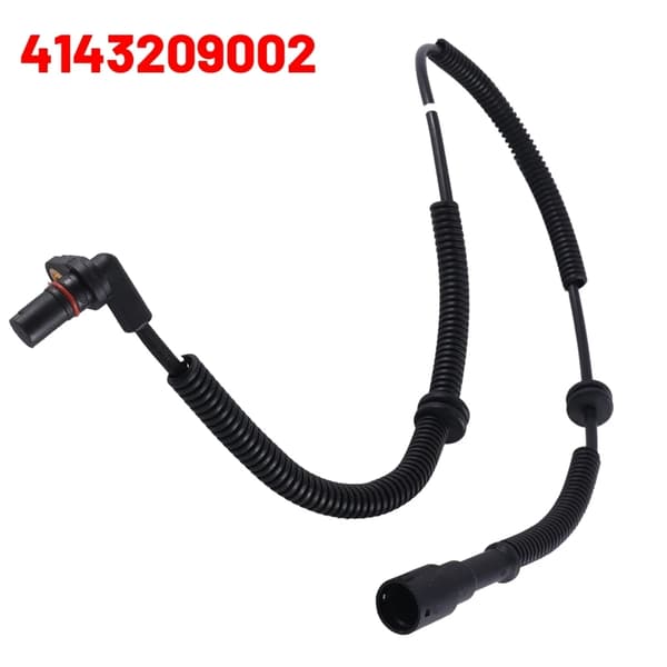 Bil Framhjul Nav ABS Sensor ABS Sensor Framhjul Nav Sensor För Ssangyong Kyron ACTYON 2006-2013 4143209002