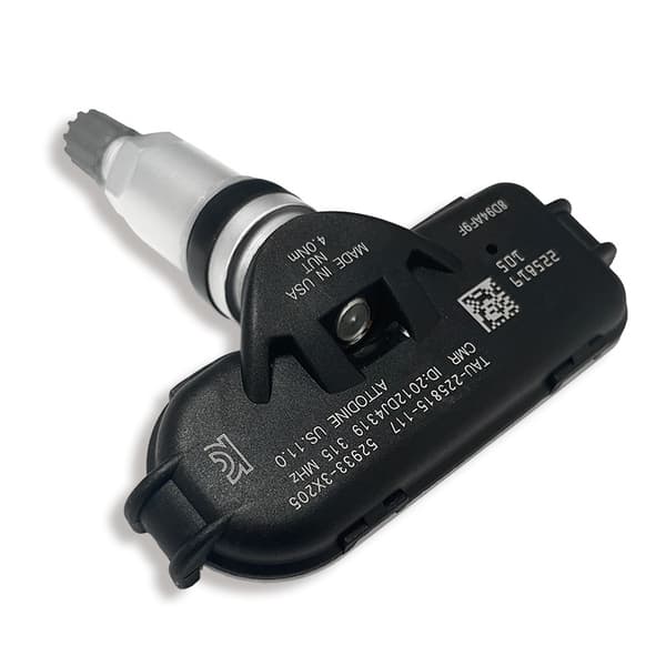 Bildelar 52933-3X205 Lämplig för Kia Hyundai Elantra Forte Däcktrycksövervakningssensor~0779