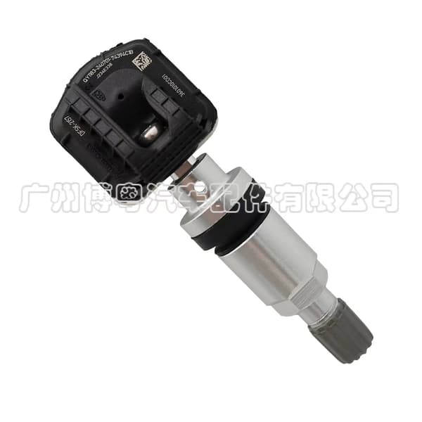 4 stk. 3601010CD01 for Changan CS35CS55CS75 Eado dekktrykksensor dekktrykkovervåker~0134