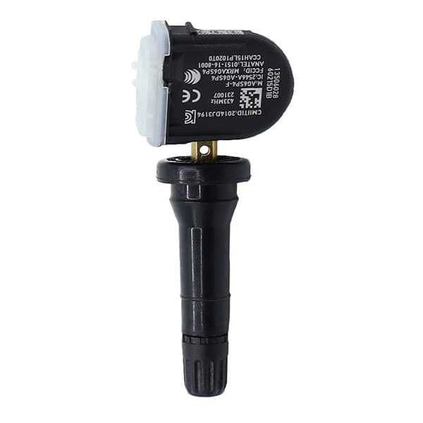 13506028 Dæktrykssensor til Chevrolet Buick Cadillac XTS Dæktryk TPMS~0508