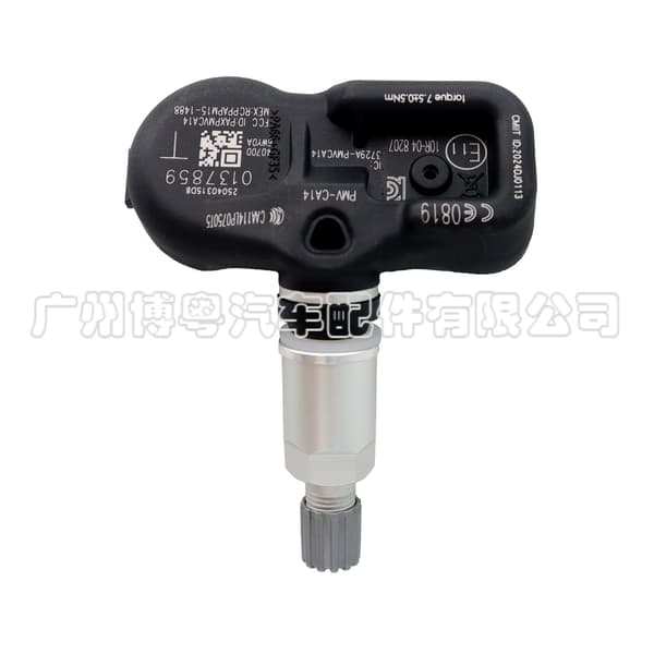 4 st 40700-6WY0A PMV-CA14 däcktryckssensor bilreservdelar för Nissan Infini~0325