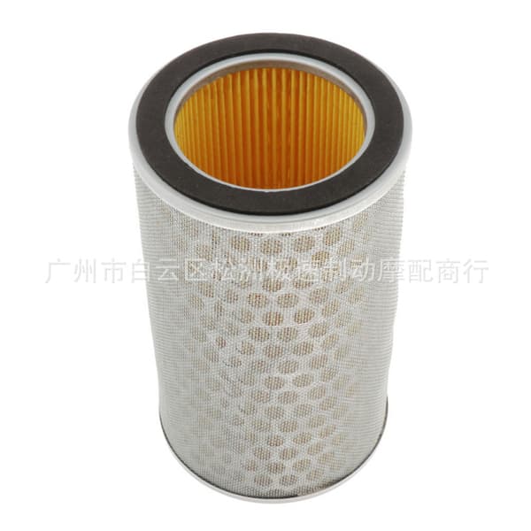 Passer til Honda CB1300 2003-2010 luftfilterelement luftgitter luftfilter luftfilter~0091