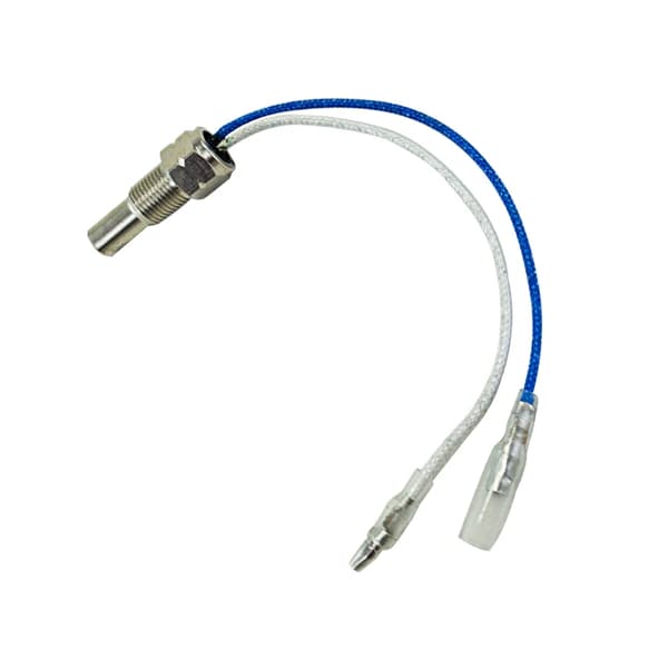 WLR RACING - Vanntemperatur / oljetemperatursender /sensor, temperatursender/tempsensor av høy kvalitet NPT 1/8 CGQ06