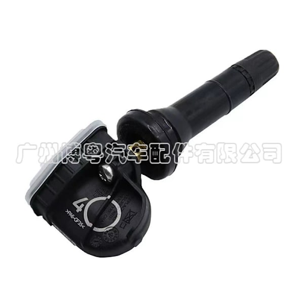 4 stk. 13506028 Egnet til Opel auto reservedele dæktrykssensor TPMS auto reservedele importeret chip~0265