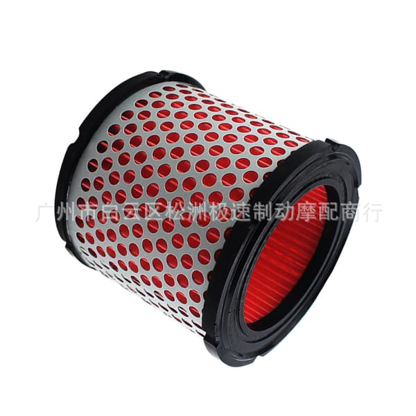 Passer til Yamaha XT660 XT660Z 08-16 luftfilter luftfilterelement luftfilter~0287