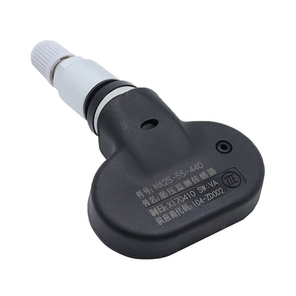 MA25-55-440 Haima däcktryckssensor lämplig för Haima M3 däcktryckssensor TPMS bildelar~0804