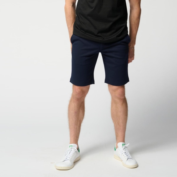 The Origianl Performance Shorts Blå XL