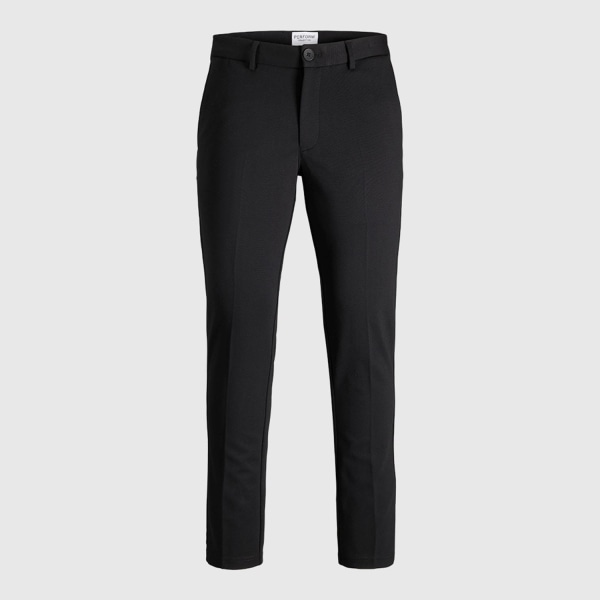 The original Performance Pants Kids Svart 140