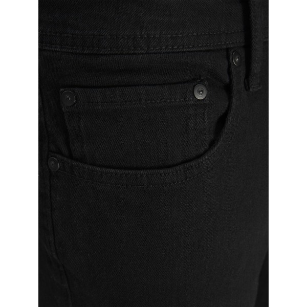 The Original Performance Jeans (Regular) Svart 34/32