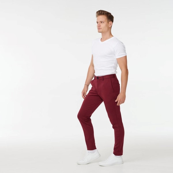 The Original Performance Pants Röd 32/34