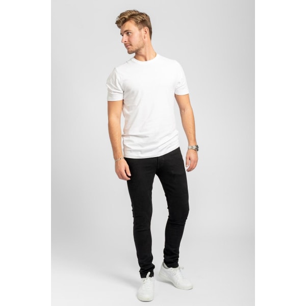 The Original Performance Jeans (Slim) Svart 32/34