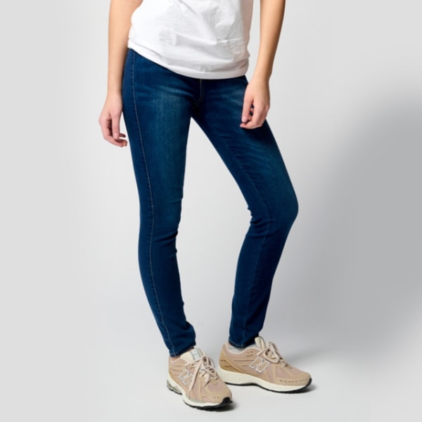 The Original Performance Skinny Jeans Blå L/32