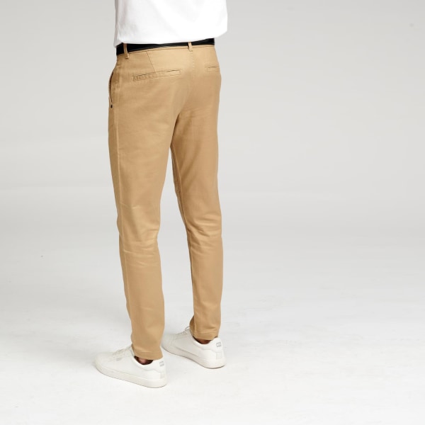 The Original Performance Structure Pants Sand/Beige 31/32