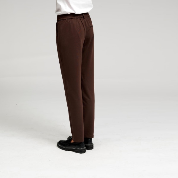 The Original Performance Pants Brun S/30