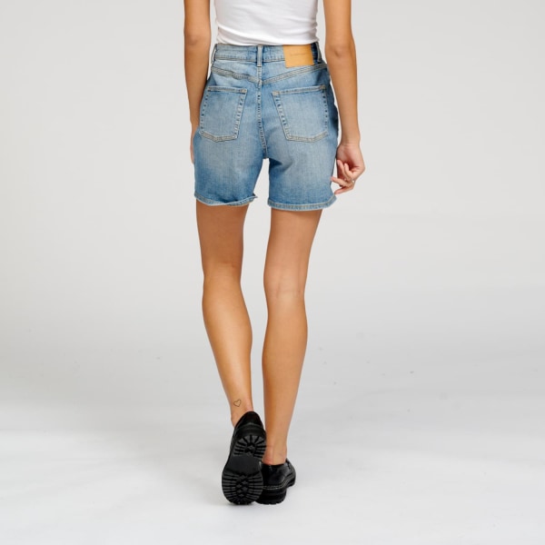 The Original Performance Denim Shorts Blå M