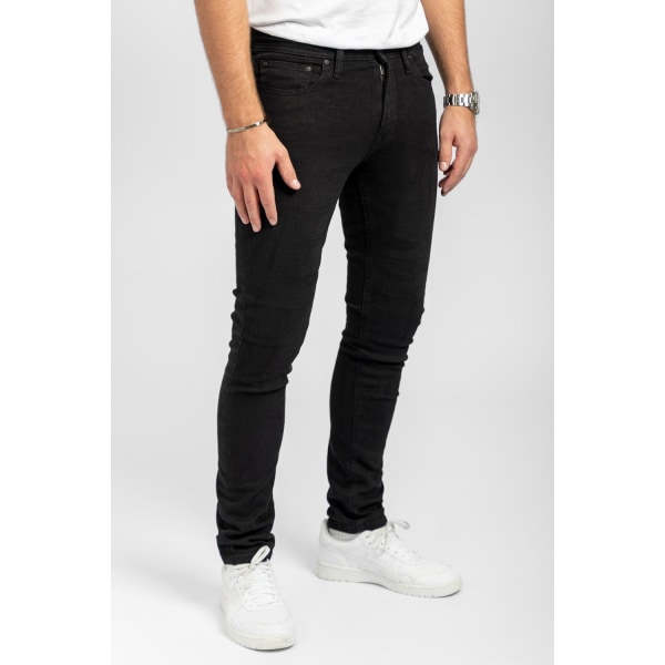 The Original Performance Jeans (Slim) Svart 31/30