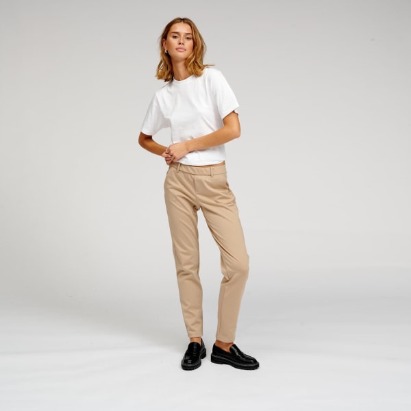 The Original Performance Pants Sand/Beige M/30