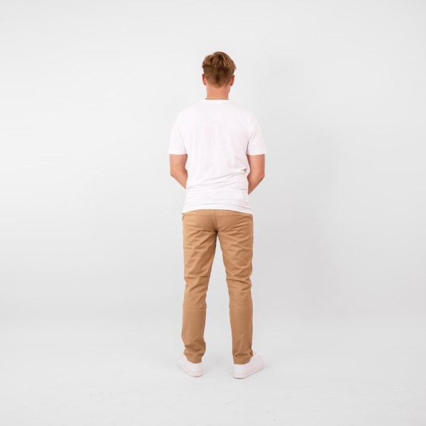 The Original Performance Structure Pants (Regular) Sand/Beige 42/32