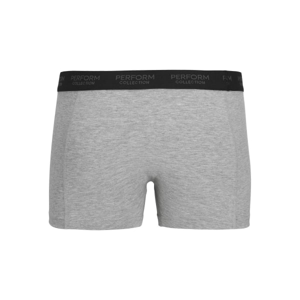 The Original Performance Trunks 3-pack Grå XL