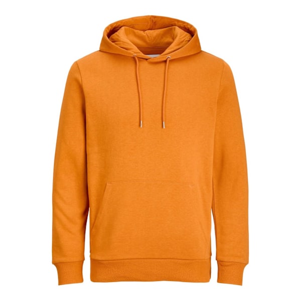 Basic Hoodie Sweat Gul M