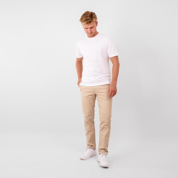 The Original Performance Structure Pants (Regular) Sand/Beige 40/32