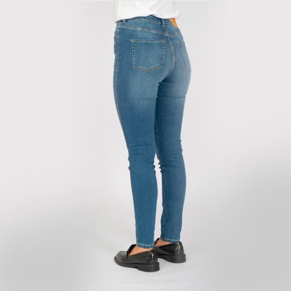 The Original Performance Skinny Jeans Blå L/34