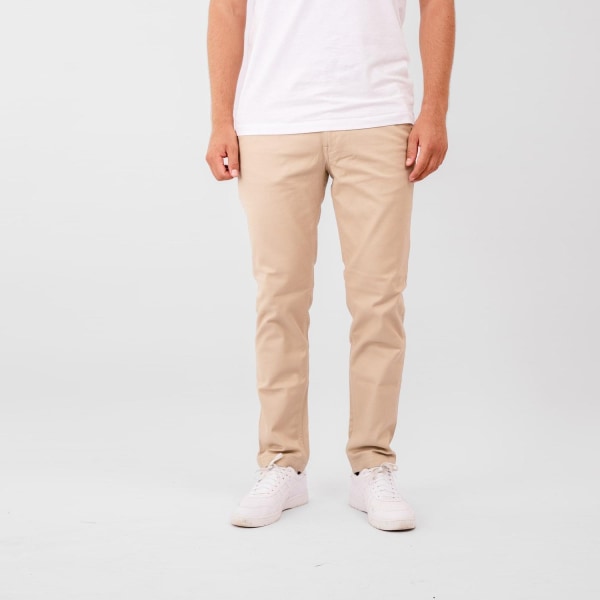 The Original Performance Structure Pants (Regular) Sand/Beige 33/34