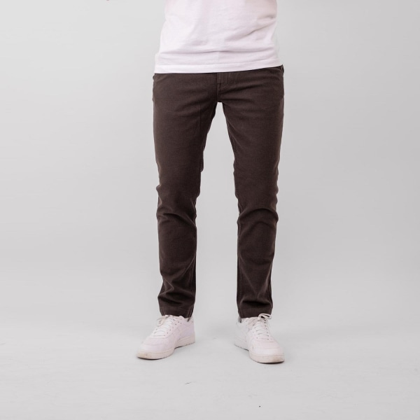 The Original Performance Structure Pants (Regular) Brun 29/32