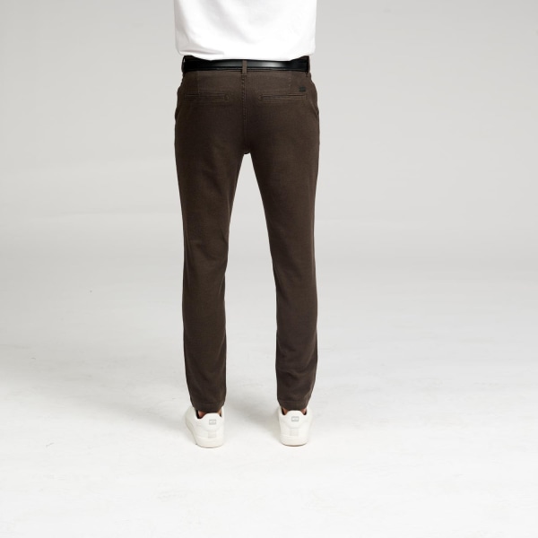 The Original Performance Structure Pants Brun 36/32