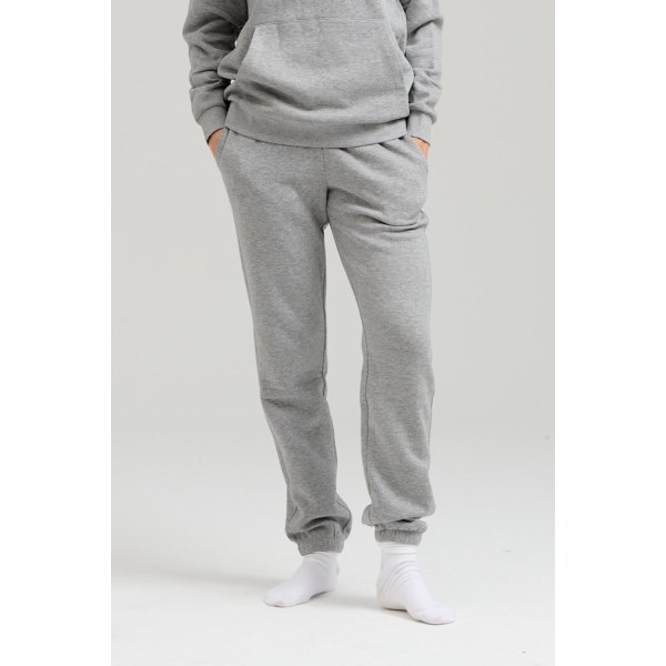 Basic Sweatpants Grå L