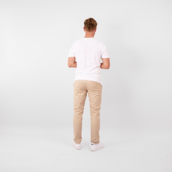 The Original Performance Structure Pants (Regular) Sand/Beige 30/34