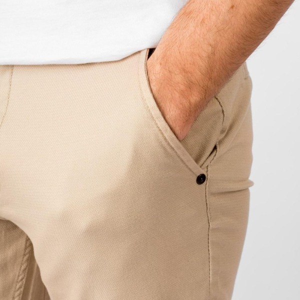 The Original Performance Structure Pants Sand/Beige 30/32