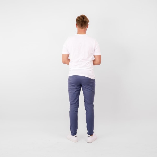 The Original Performance Structure Pants Blå 29/32