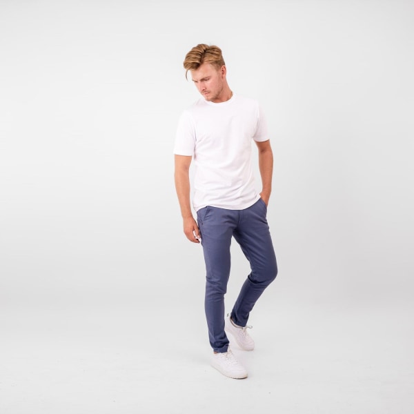 The Original Performance Structure Pants Blå 30/32