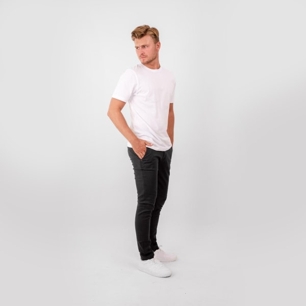 The Original Performance Structure Pants Svart 28/34