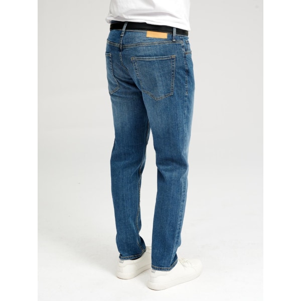 The Original Performance Jeans (Regular) Blå 29/30