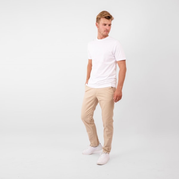 The Original Performance Structure Pants (Regular) Sand/Beige 34/32