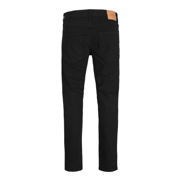 The Original Performance Jeans (Regular) Svart 28/32