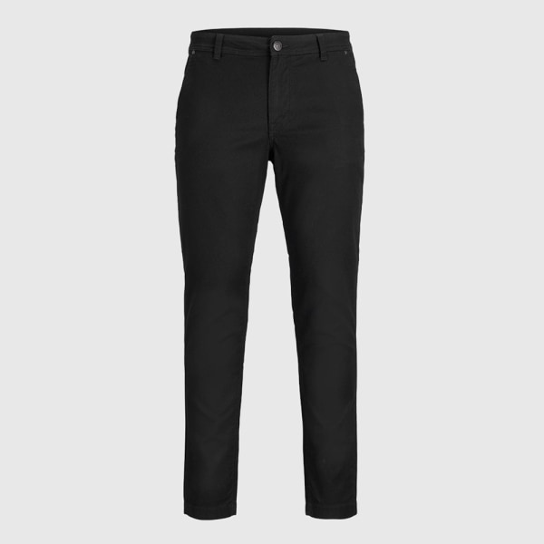 The Original Performance Structure Pants Svart 31/34