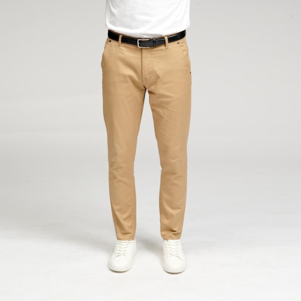 The Original Performance Structure Pants Sand/Beige 34/32