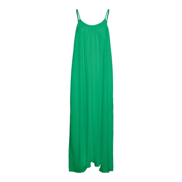 Natali Singlet Dress - Holly Green Green L