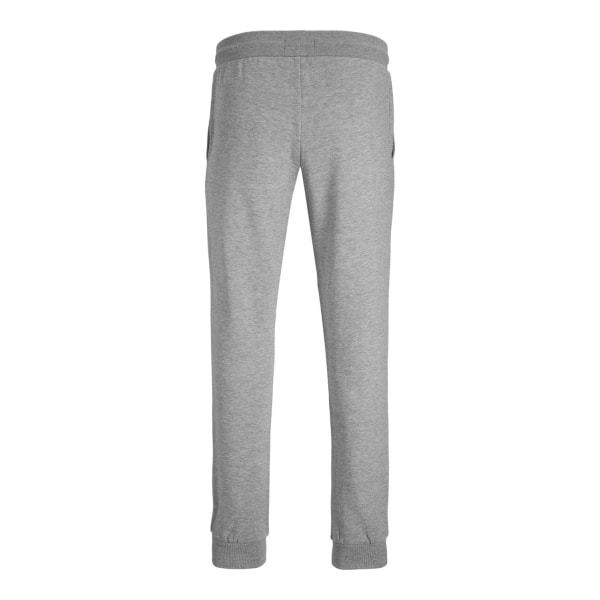 Basic Sweatpants Grå L